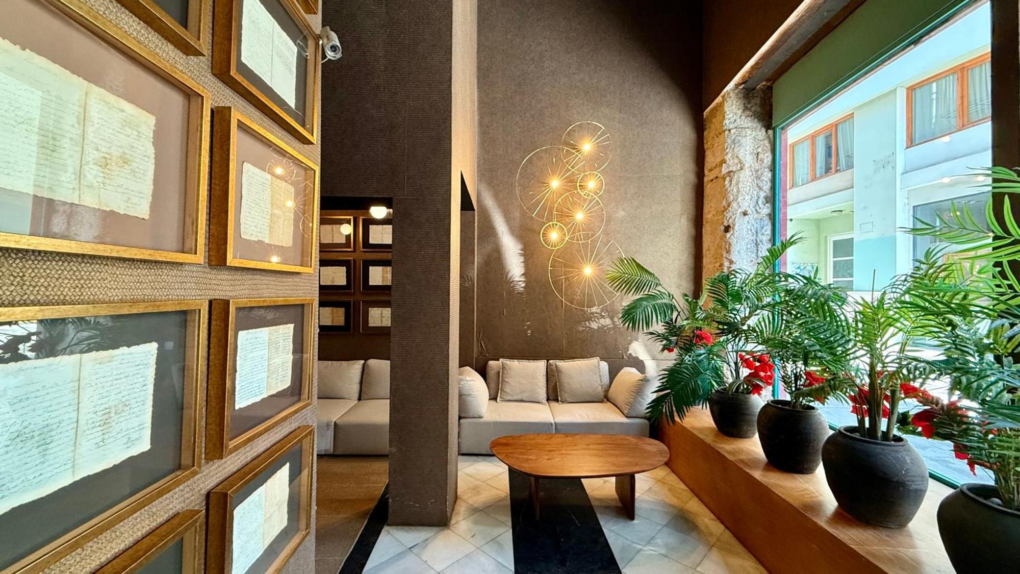 Cosy Rooms Tapineria Валенсия Экстерьер фото