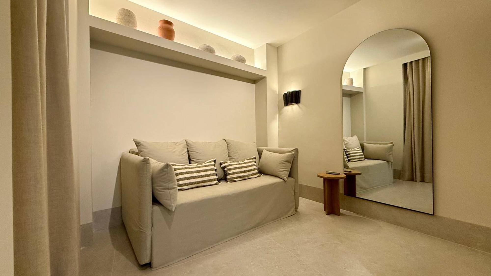 Cosy Rooms Tapineria Валенсия Экстерьер фото