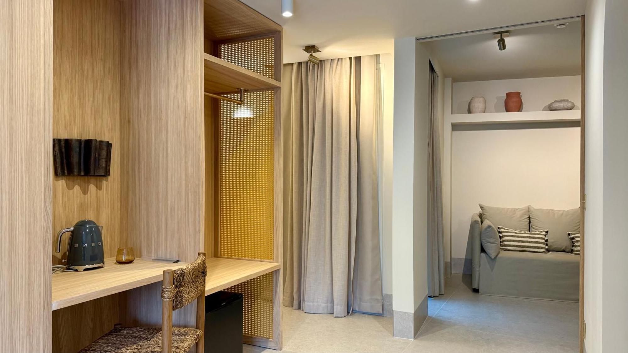 Cosy Rooms Tapineria Валенсия Экстерьер фото