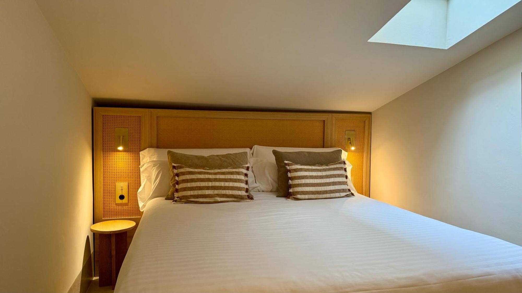 Cosy Rooms Tapineria Валенсия Экстерьер фото