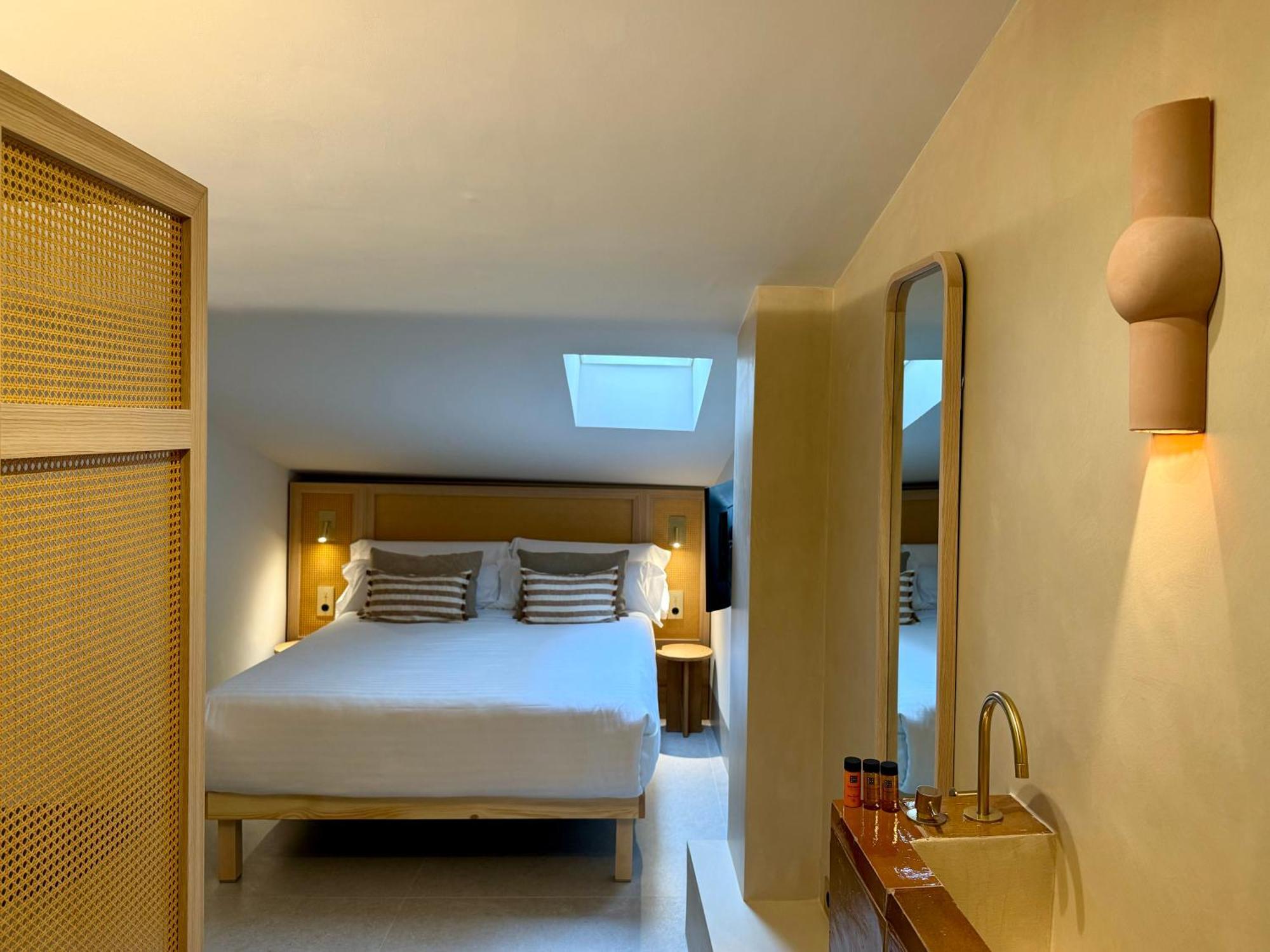 Cosy Rooms Tapineria Валенсия Экстерьер фото