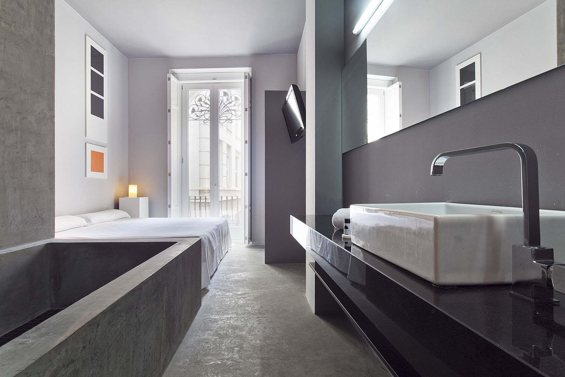 Cosy Rooms Tapineria Валенсия Экстерьер фото