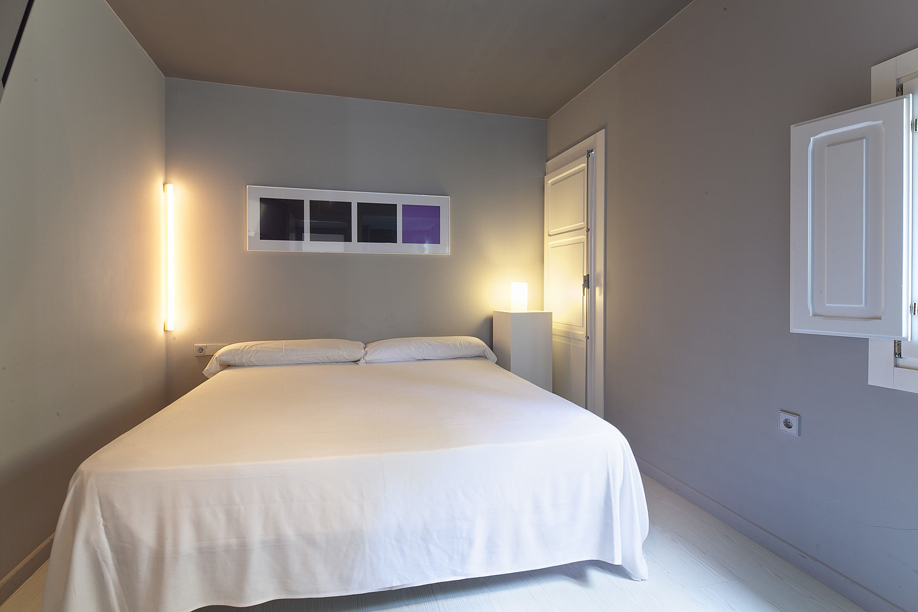 Cosy Rooms Tapineria Валенсия Экстерьер фото
