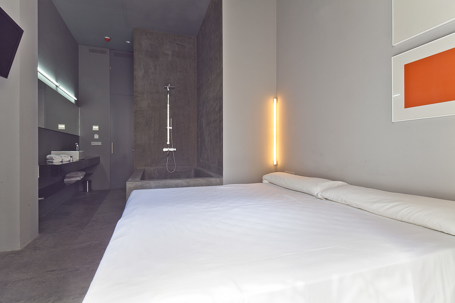 Cosy Rooms Tapineria Валенсия Экстерьер фото