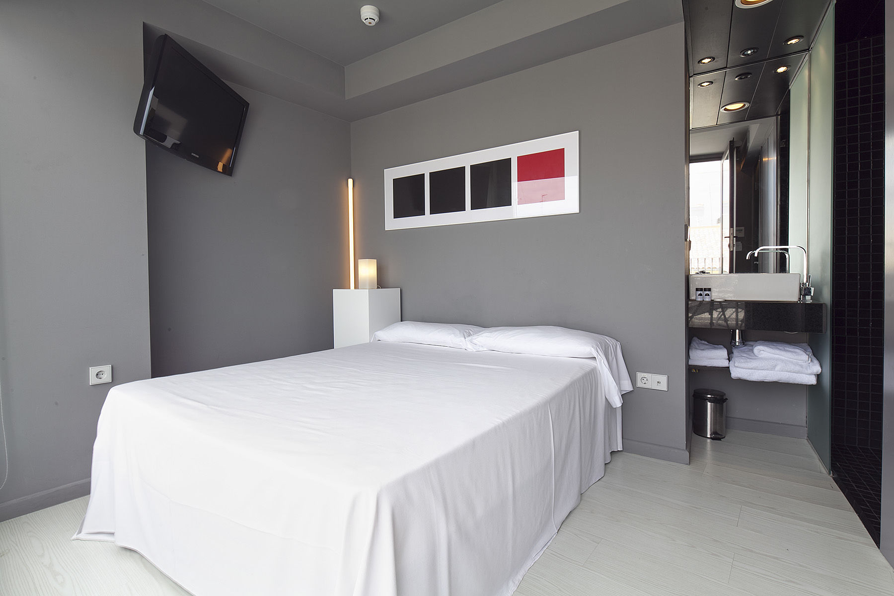 Cosy Rooms Tapineria Валенсия Экстерьер фото