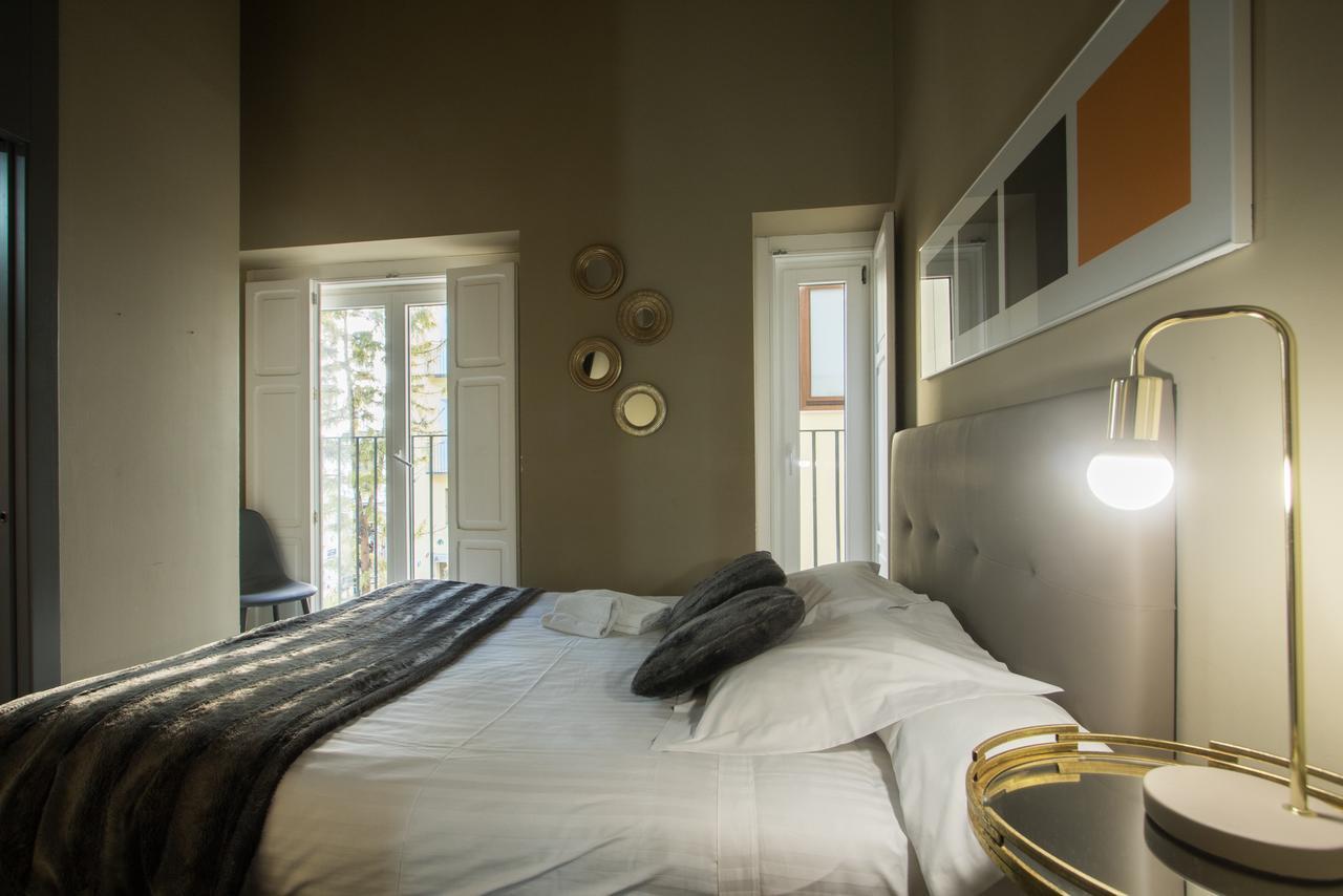 Cosy Rooms Tapineria Валенсия Экстерьер фото