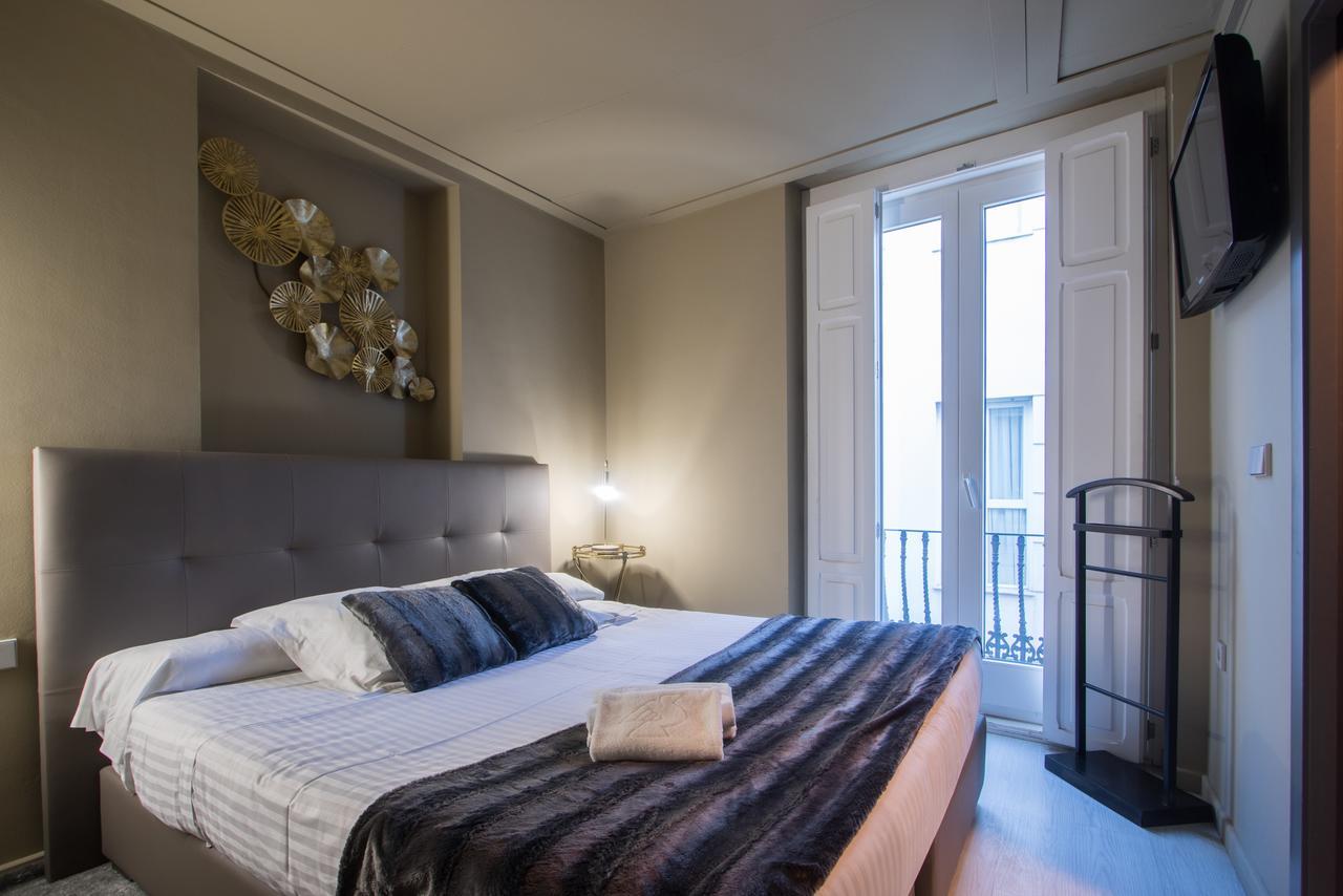Cosy Rooms Tapineria Валенсия Экстерьер фото