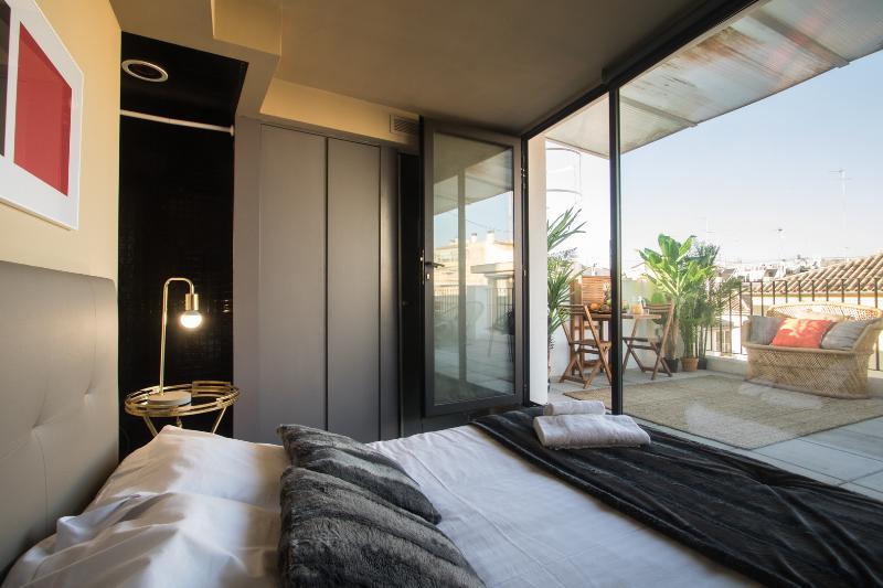 Cosy Rooms Tapineria Валенсия Экстерьер фото