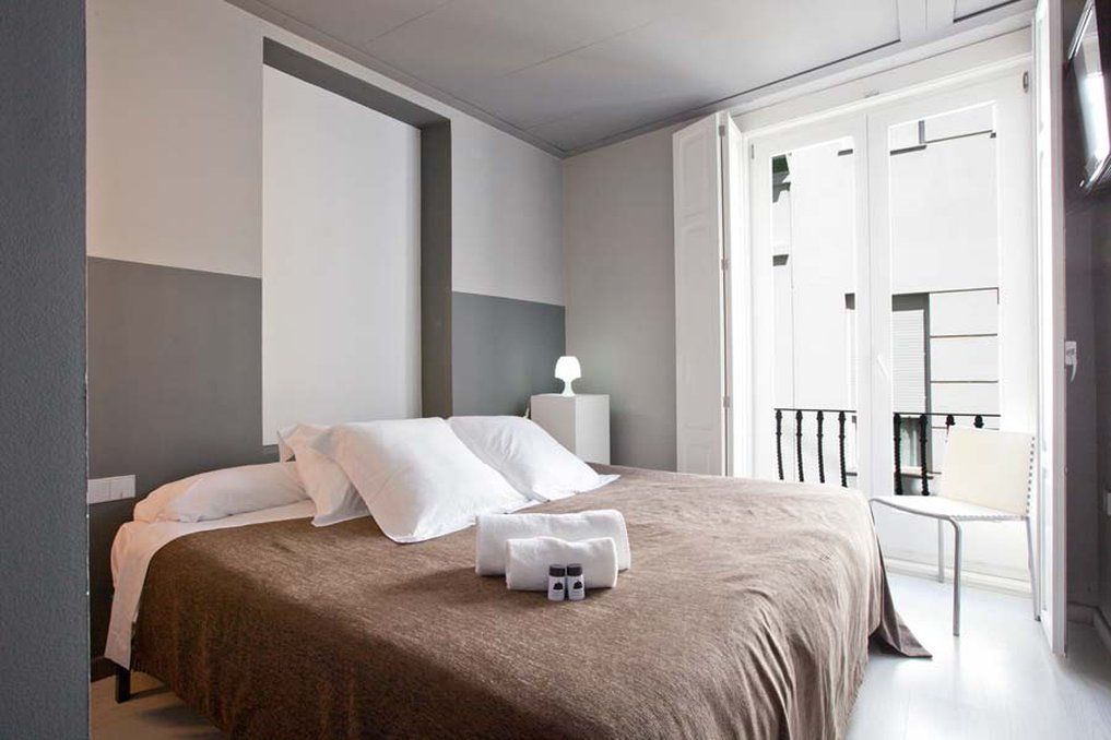 Cosy Rooms Tapineria Валенсия Экстерьер фото