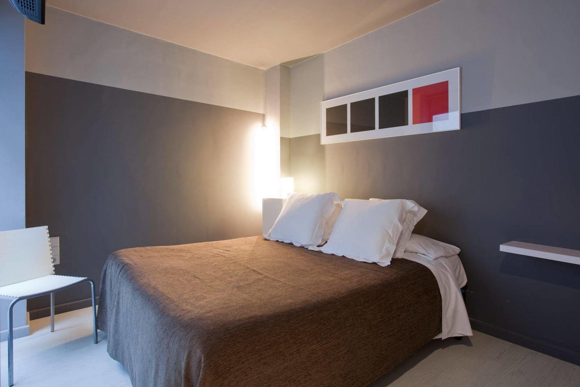 Cosy Rooms Tapineria Валенсия Экстерьер фото