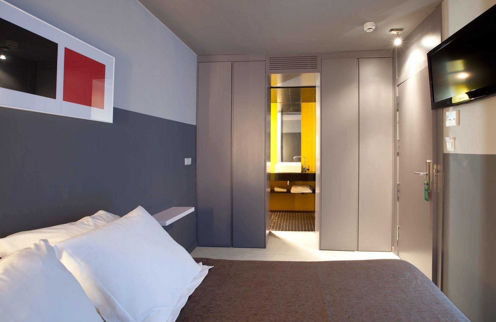 Cosy Rooms Tapineria Валенсия Экстерьер фото