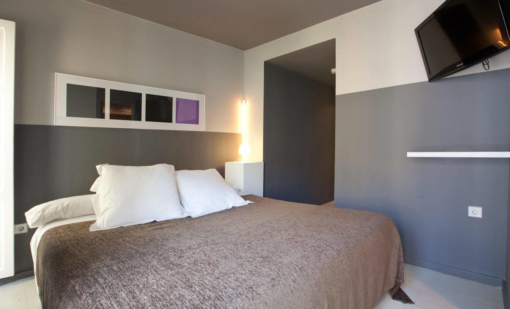 Cosy Rooms Tapineria Валенсия Экстерьер фото