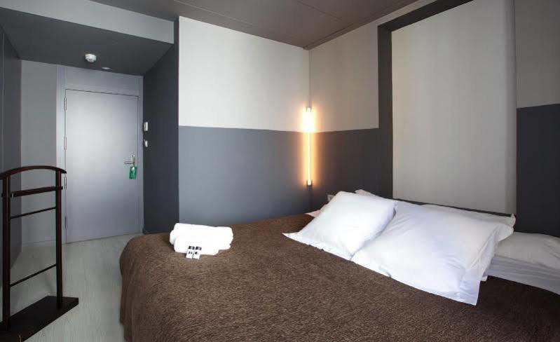 Cosy Rooms Tapineria Валенсия Экстерьер фото
